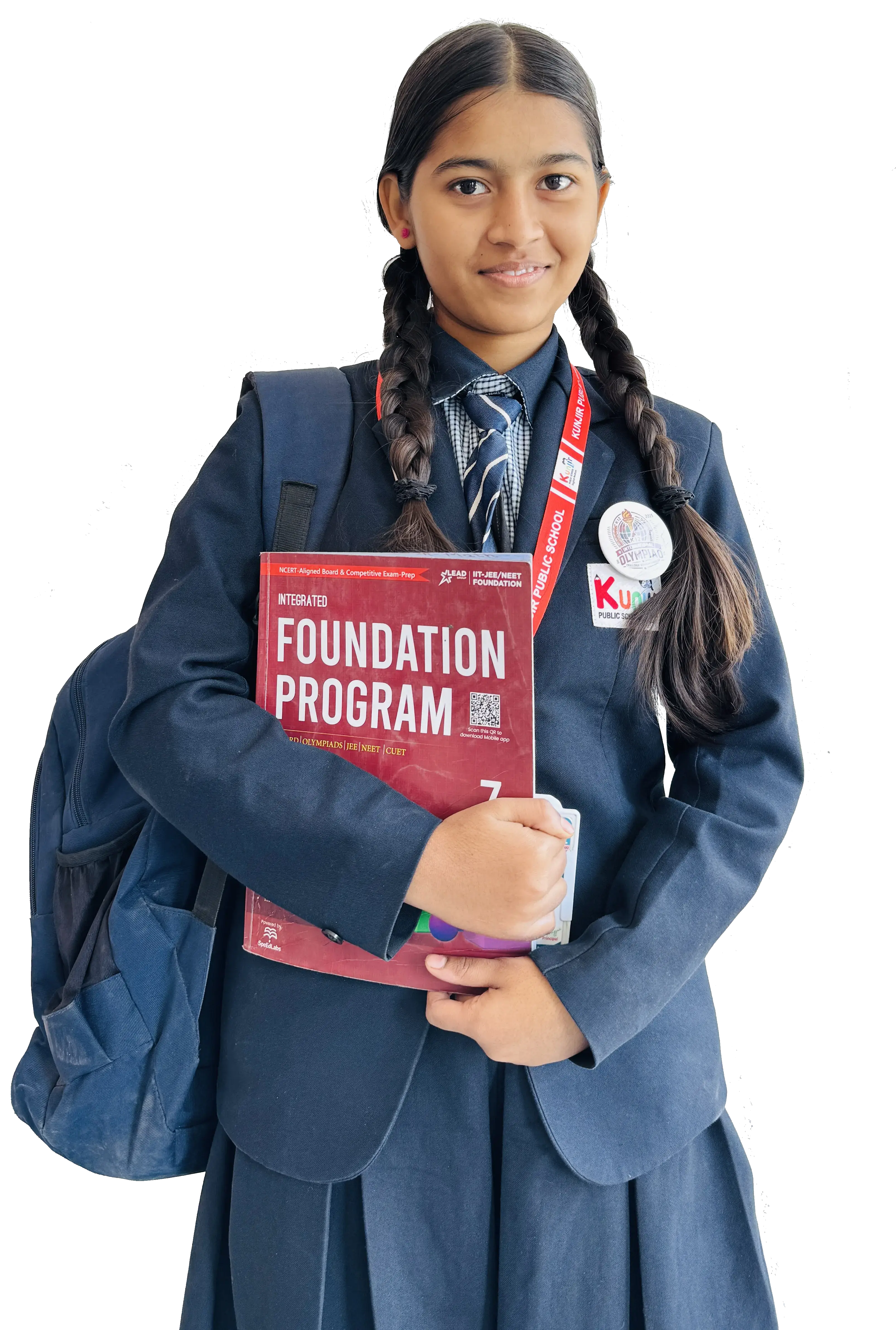 Kunjir Public School & Junior College   is Top CBSE School in Manjari Pune
