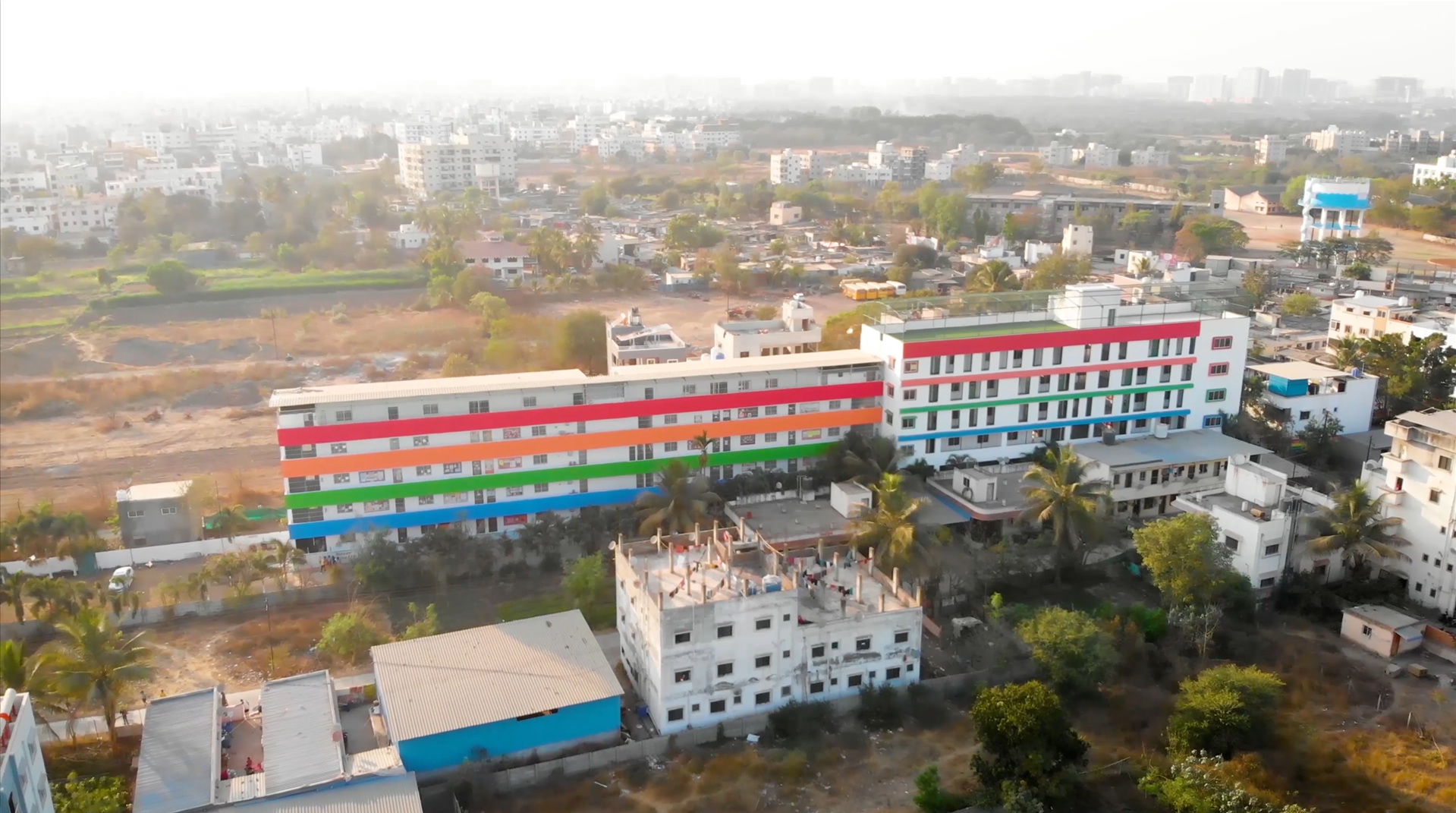 Kunjir Public School & Junior College is Top CBSE School in Manjari Pune